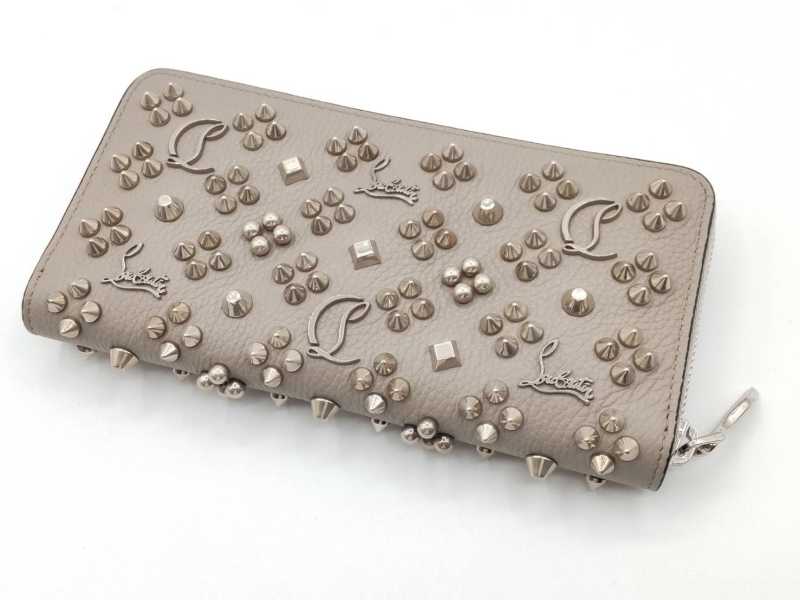 ルブタン買取　パネトーネ